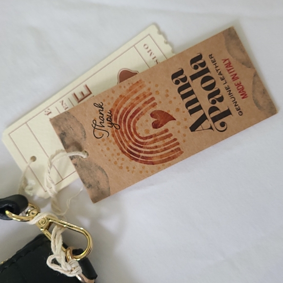 Anna Paola Handbag - Picture 2 of 5